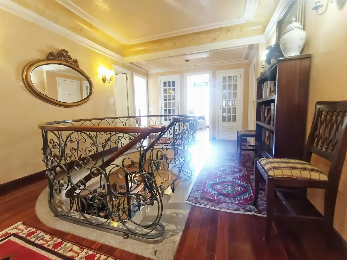 Dúplex en venta en Pontevedra Capital  con Calefacción y Amueblado