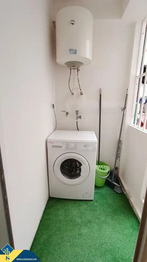 Wohnung mit Aufzug zum Verkauf in Centro, imagen 12