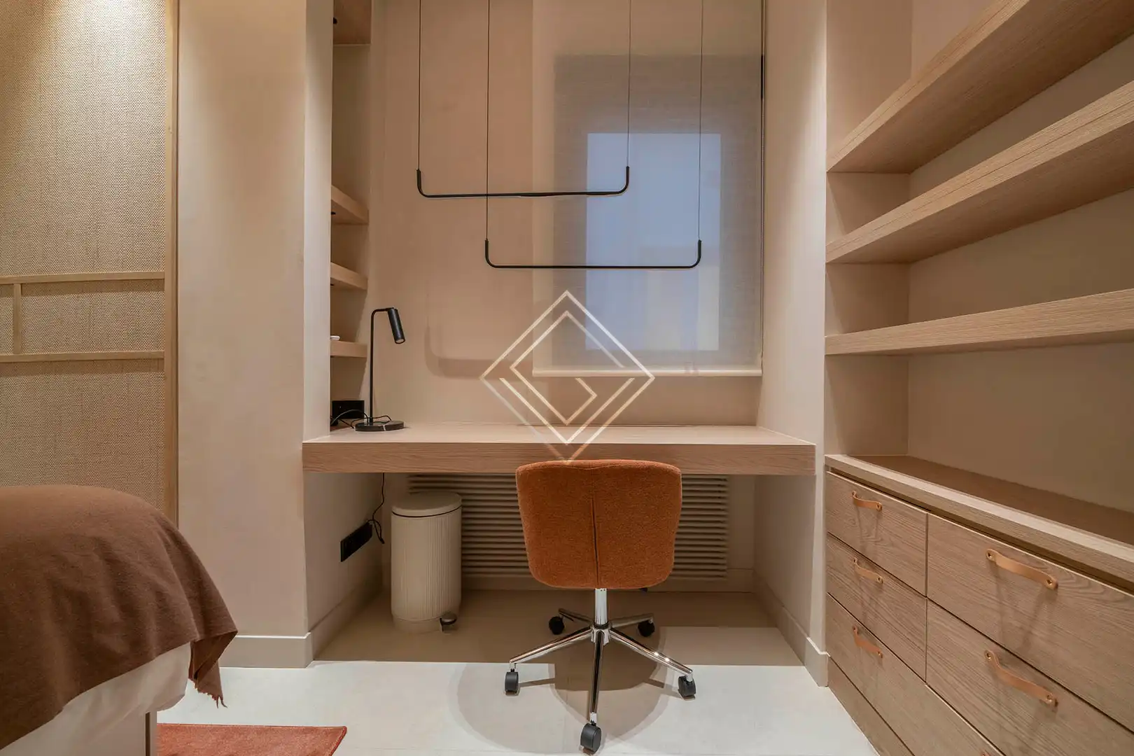 Piso con ascensor en venta en Barrio de Salamanca, imagen 35