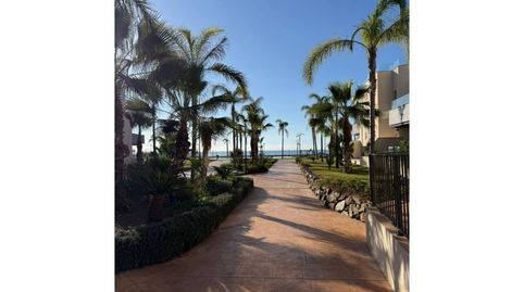 Foto 5 de Piso en venta en Calle Italia, 1, Almayate, Vélez-Málaga