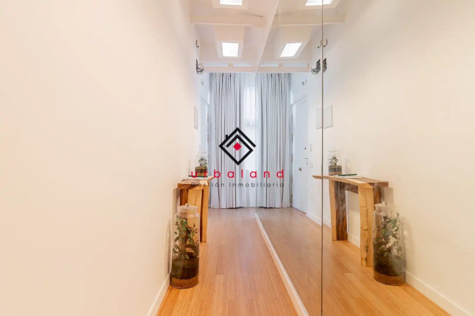 Piso en venta en Madrid con Aire acondicionado, Calefacción y Trastero