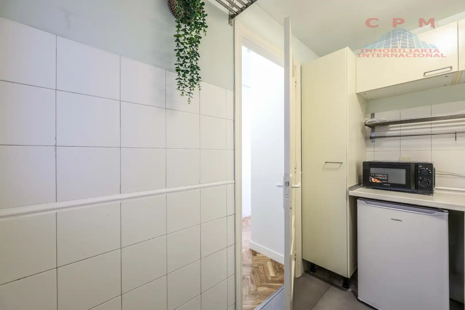 Dúplex de alquiler en Calle de los Abades, 13, Embajadores - Lavapiés