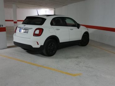 Individuale in vendita a Avenida de Cuenca