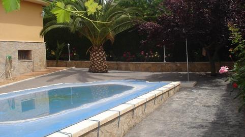 Foto 4 de Casa o xalet en venda a Benillup, Alicante