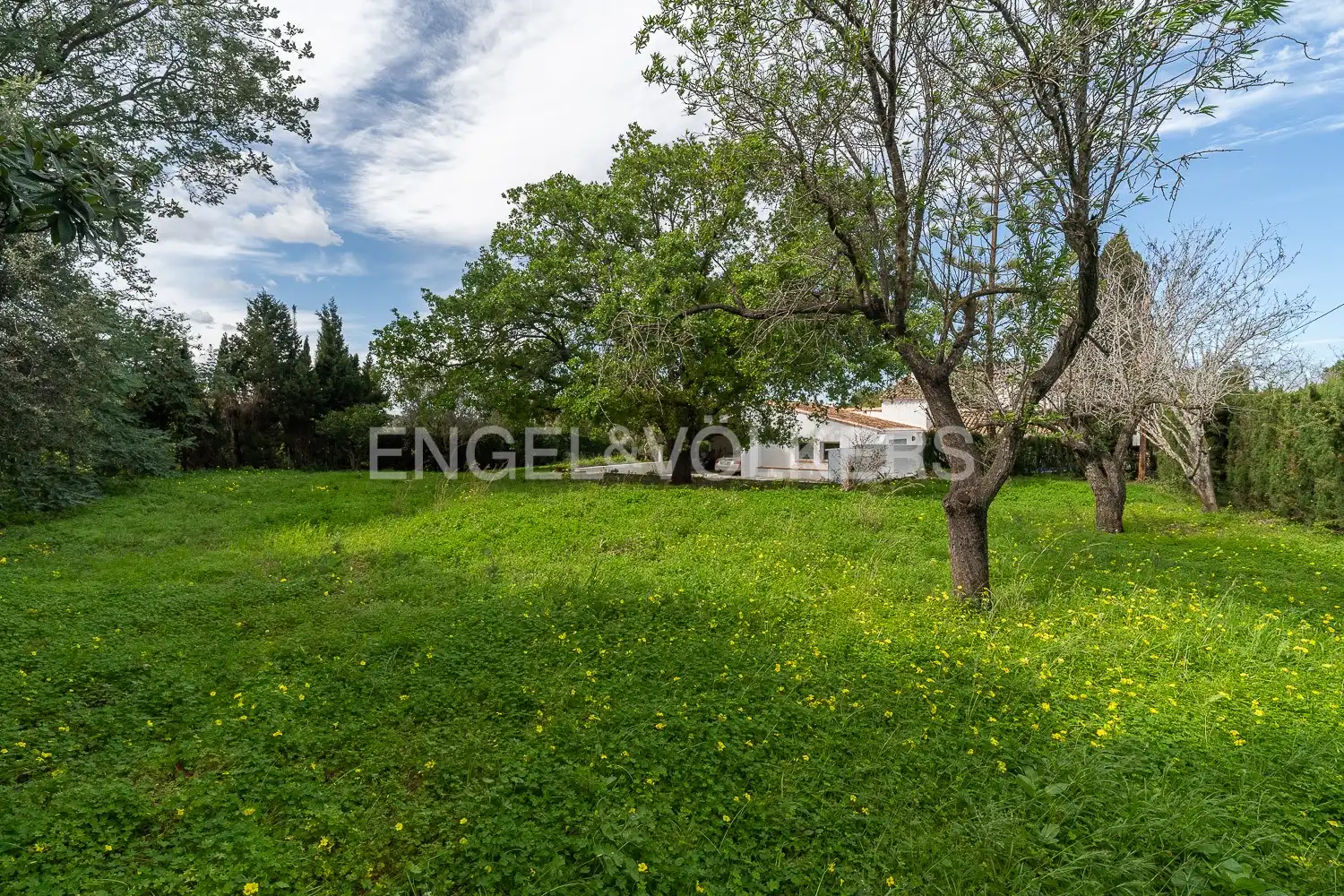 Houses for sale in Dénia  with Heating, Private garden and Parquet flooring