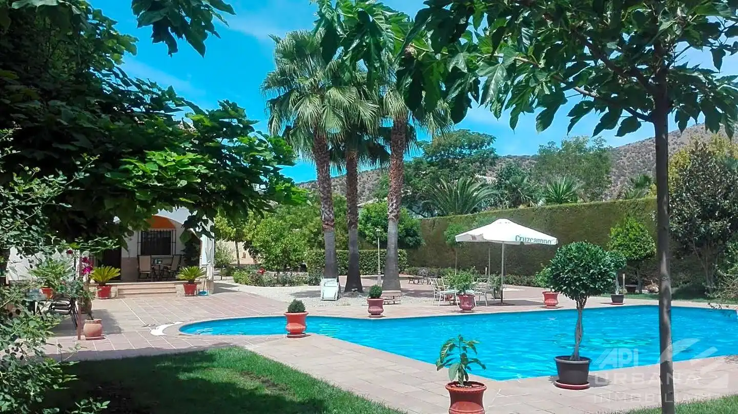 Casa amb terrassa en venda a Las Vegas - Campoaras, imagen 6
