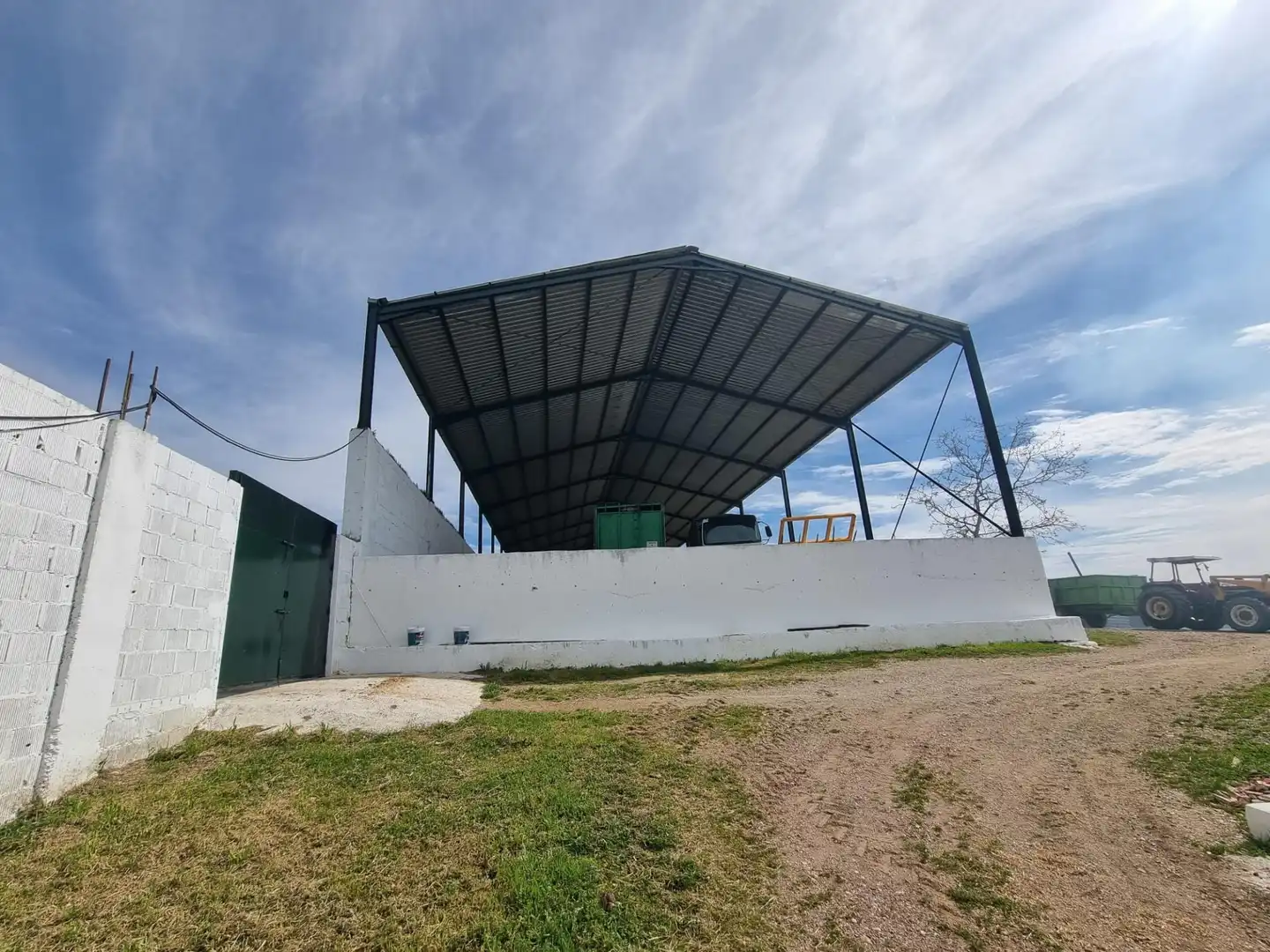 Finca rústica en venta en calle De los Bobinos, La Carolina