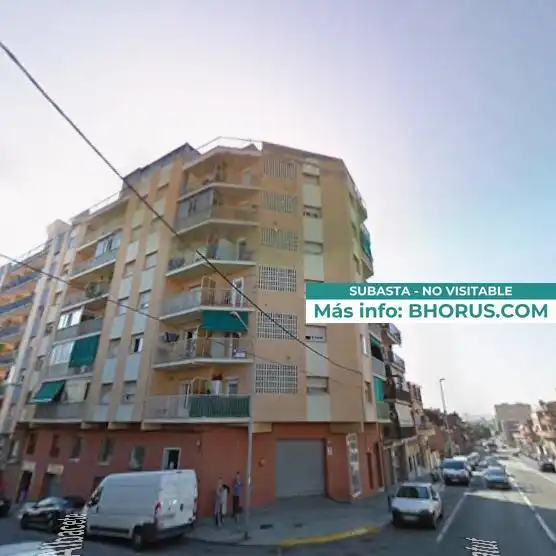 Wohnung zum Verkauf in Estatut, 166, Ca n'Oriol
