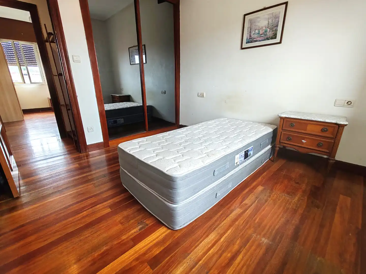 Wohnung zum Verkauf in Munibe Kalea, Bagatza - San Vicente