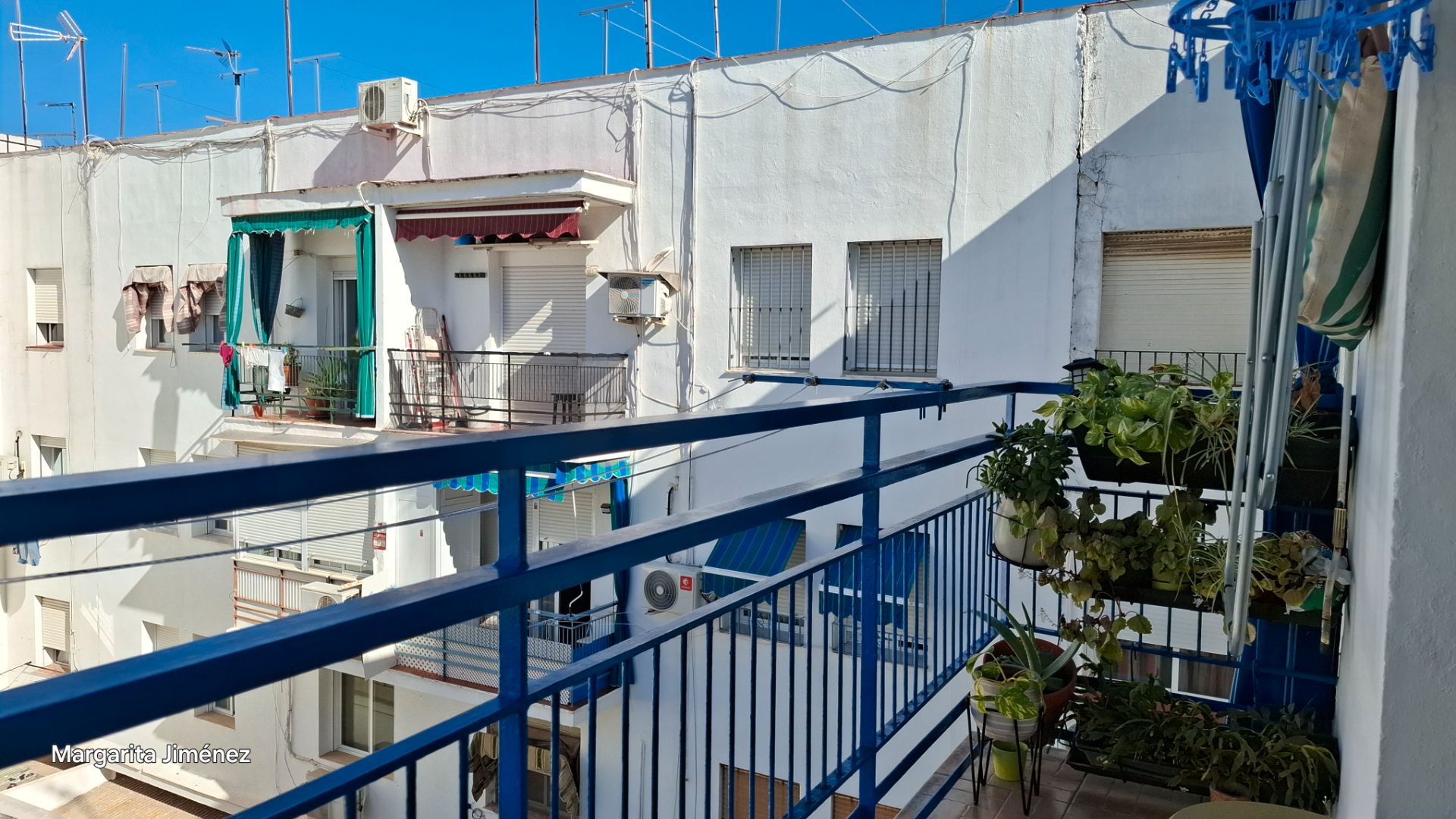 Vista exterior de Pis en venda en  Córdoba Capital amb Aire condicionat, Calefacció i Terrassa