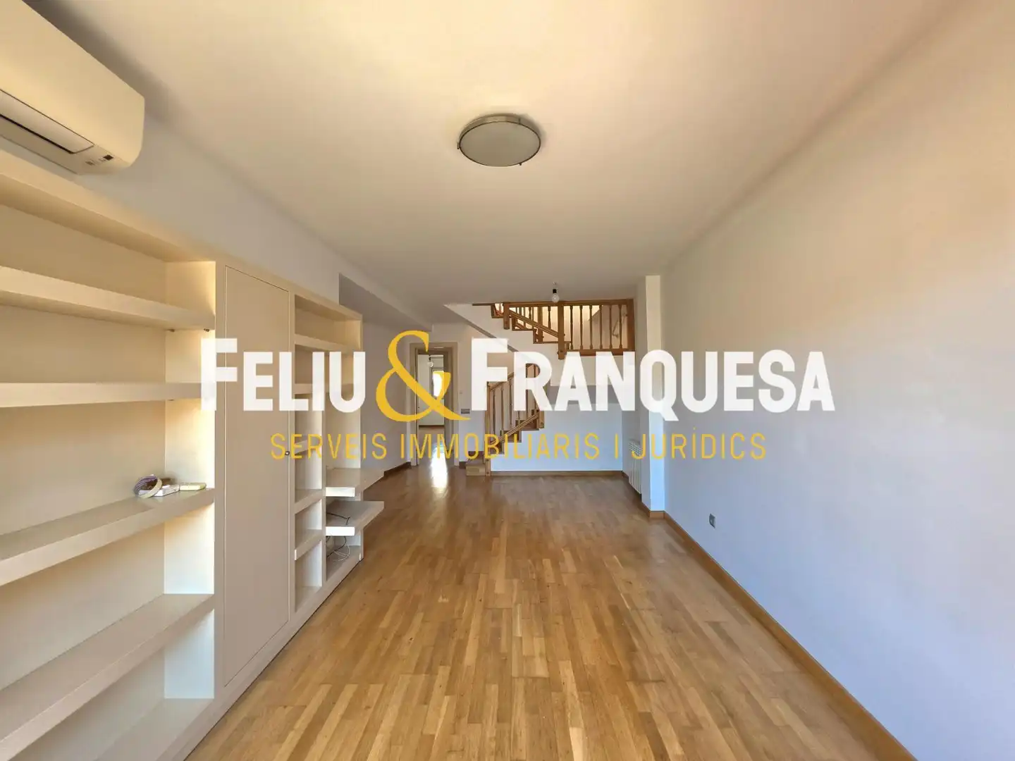 Attic for sale in Sant Cugat del Vallès  with Heating, Terrace and Oven