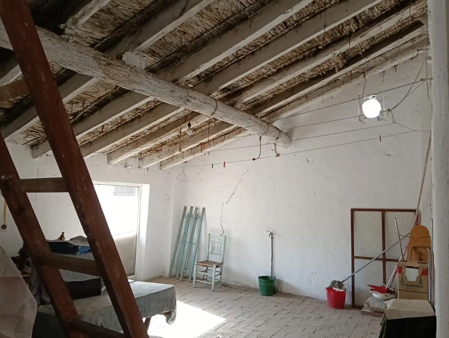 Detached homes for sale in Xàtiva  with Furnished, Oven and Washing machine