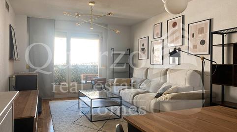 Photo 2 of Flat for sale in Las Tablas, Madrid