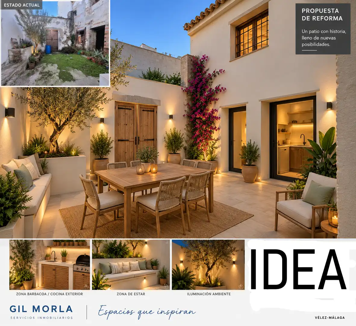 Casa en venta en Calle Juan Bautista Hurtado