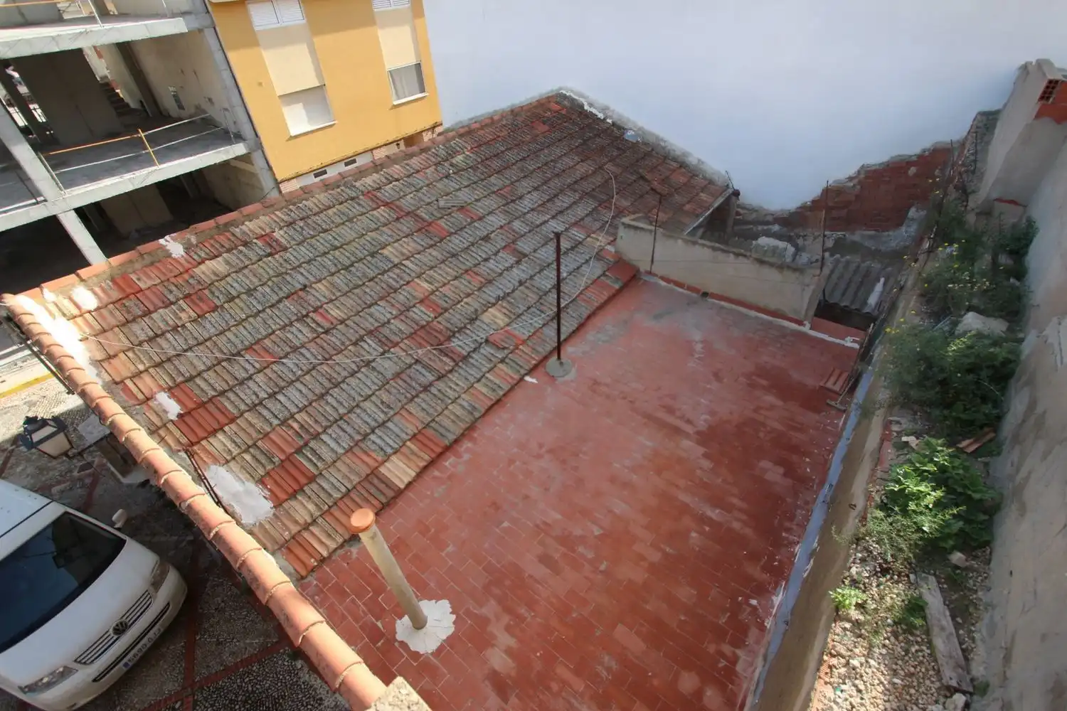 Haus zum Verkauf in Calle castillo, imagen 3