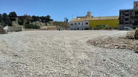 Foto 5 de Residencial en venda a C/ Alcoi, Campoamor, Alicante