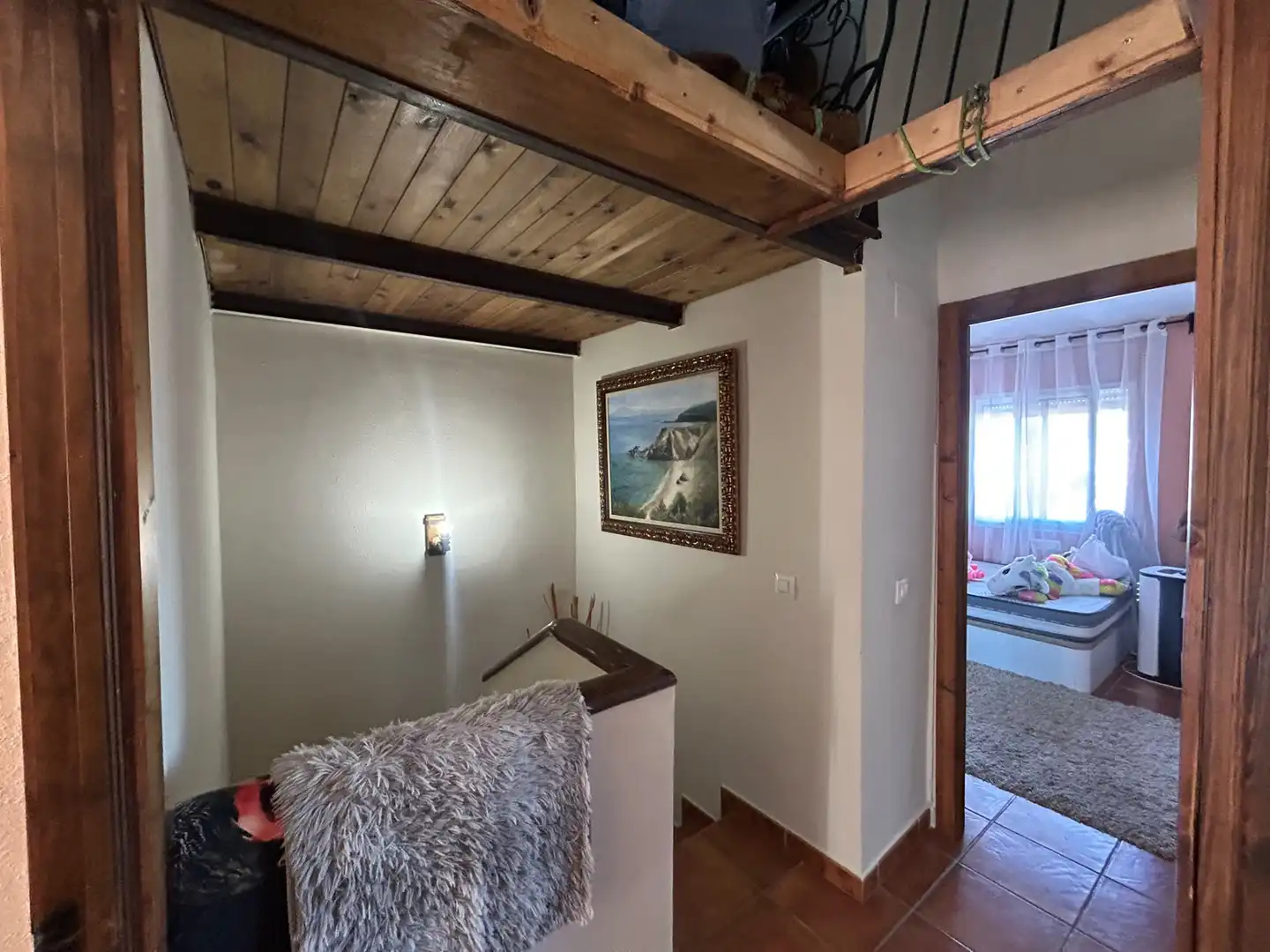 Terraced house for sale in San García, imagen 11
