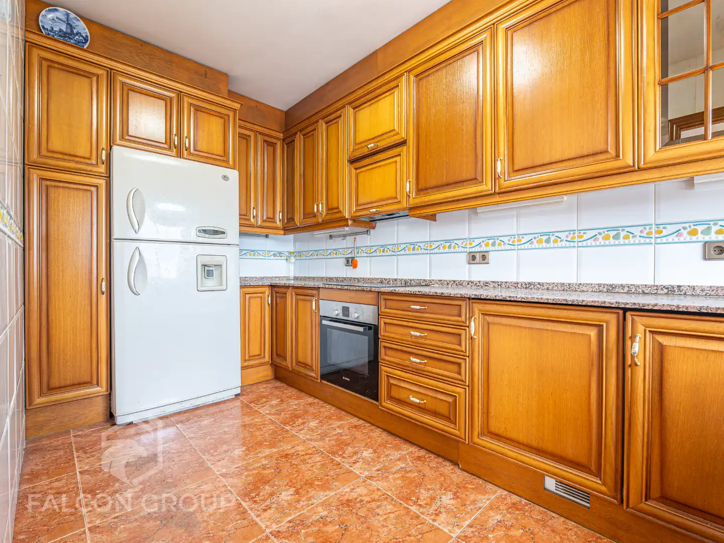 Kitchen of Duplexes for sale in Sant Pere de Ribes  with Air Conditioner, Heating and Terrace