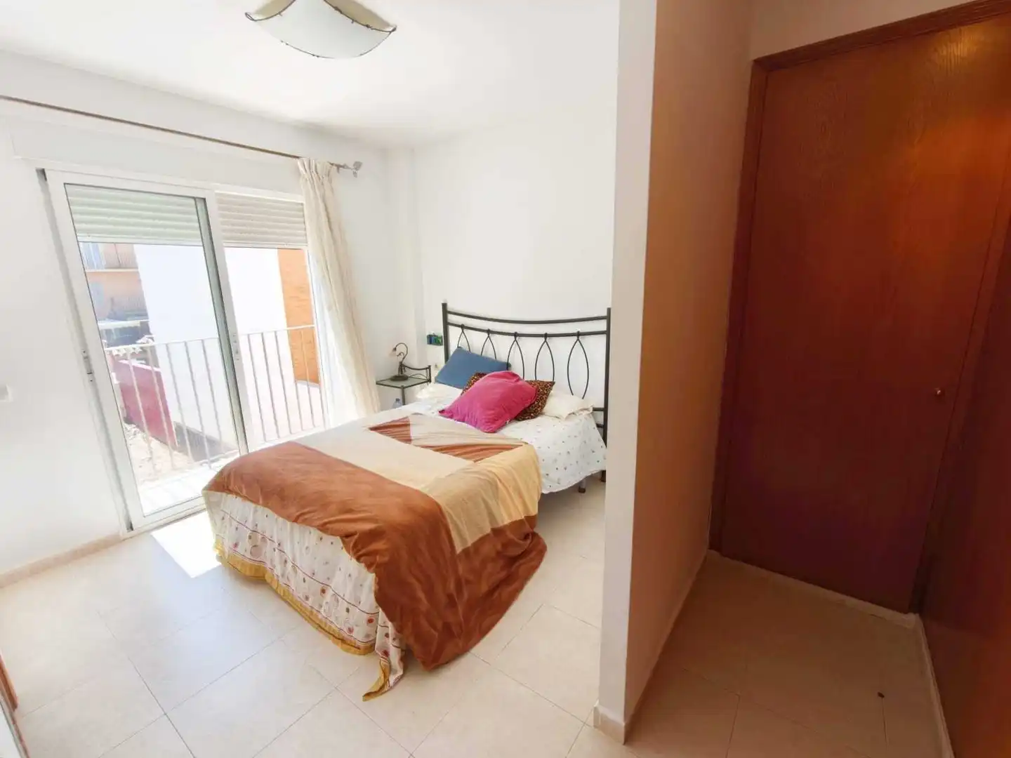 Bedroom of Detached homes for sale in Cullera  with Terrace