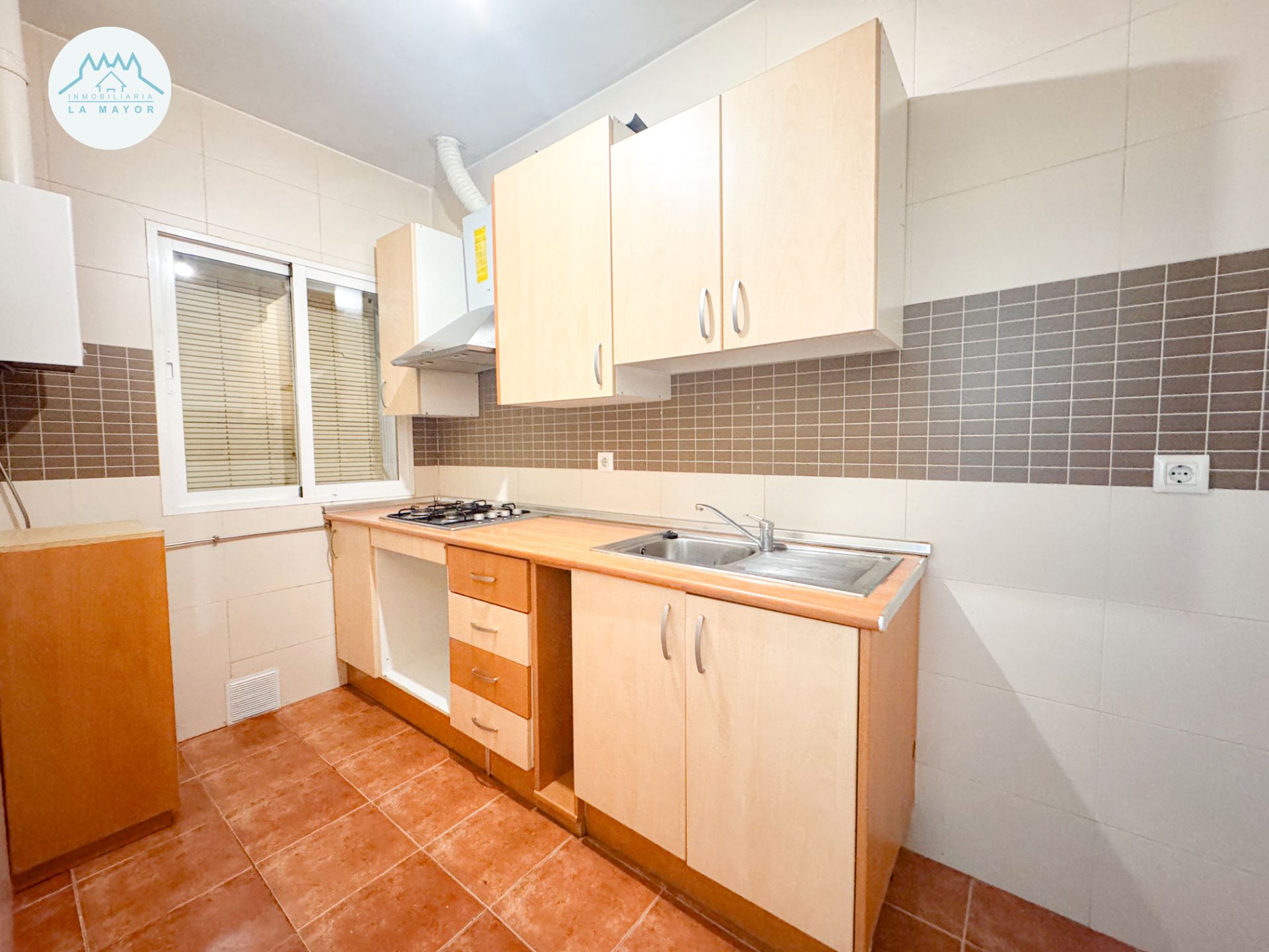 Kitchen of House or chalet for sale in Malagón