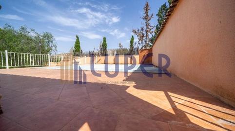 Foto 2 de Casa o xalet en venda a Rebolledo, Alicante / Alacant