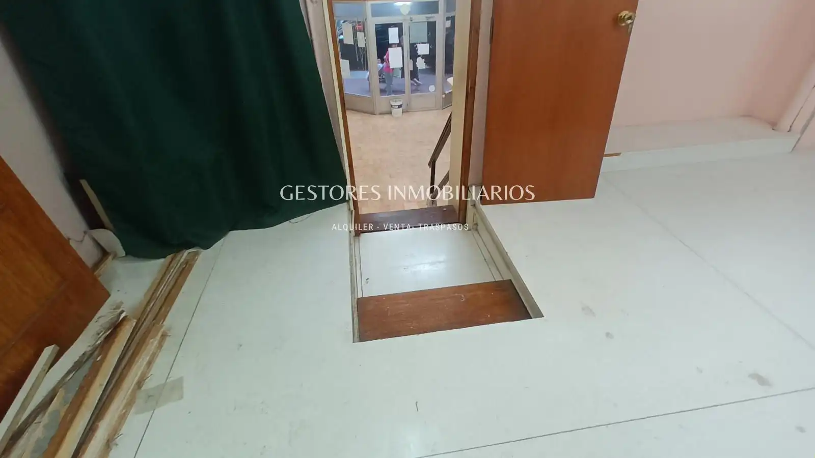 Local commercial à vendre à Centre - Zona Alta, imagen 18