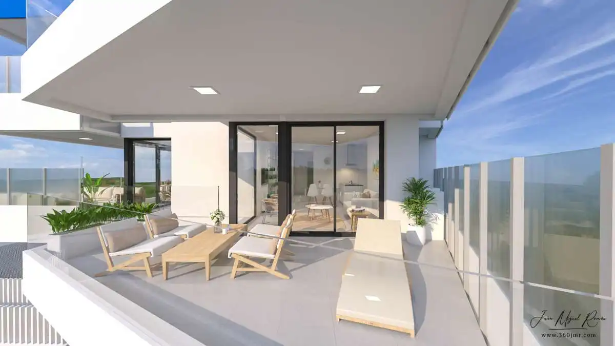 Erdgeschosswohnung mit Garten zum Verkauf in Salatar, imagen 23