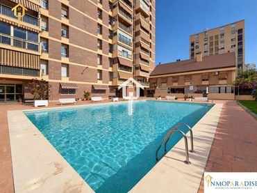Bungalow with balcony for sale in Calle Calle Pardo Gimeno