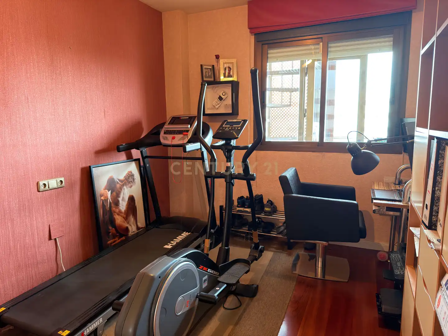 Apartments for sale in Málaga  with Air Conditioner, Private garden and Oven
