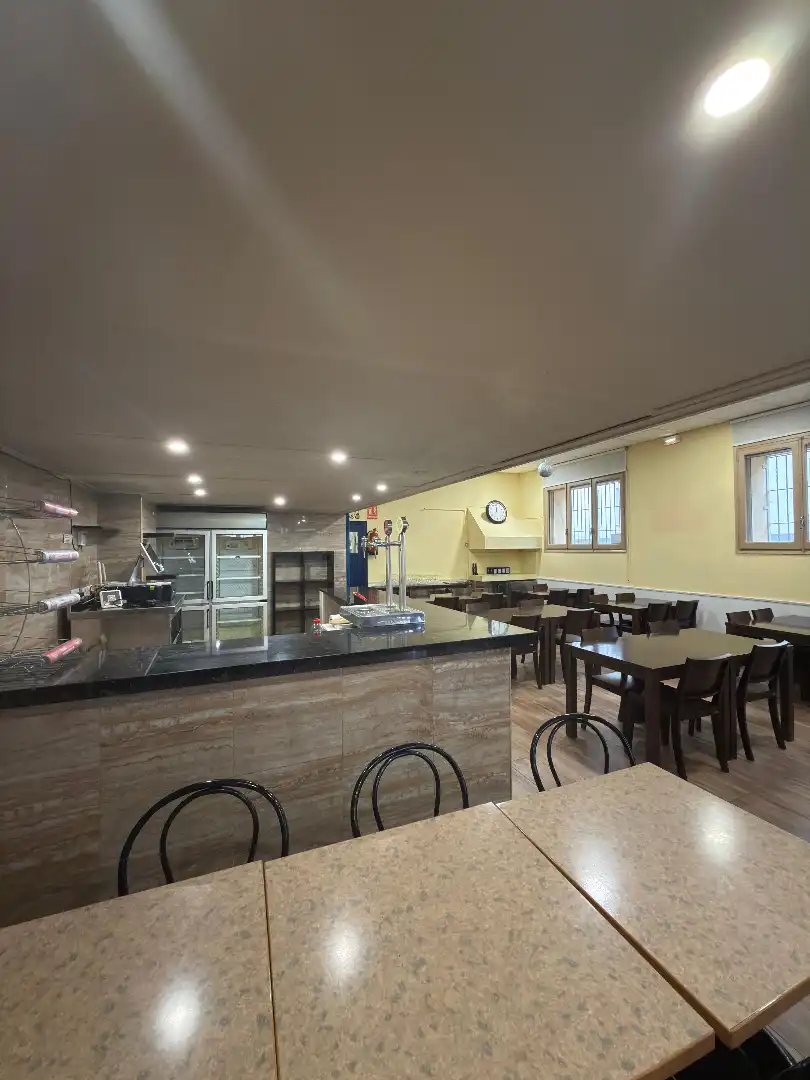 Kitchen of Commercial properties for sale in Tivissa