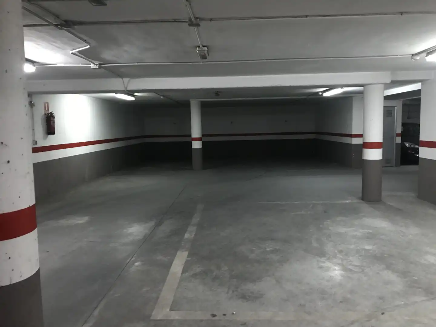 Piso con terraza en venta en Calle Peinado 54C, imagen 19