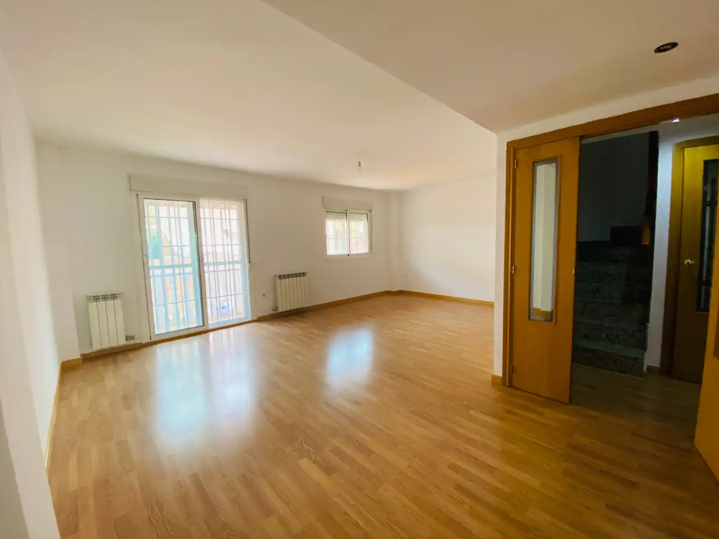 Detached homes for sale in Calle Secundino Zuazo, La Garena