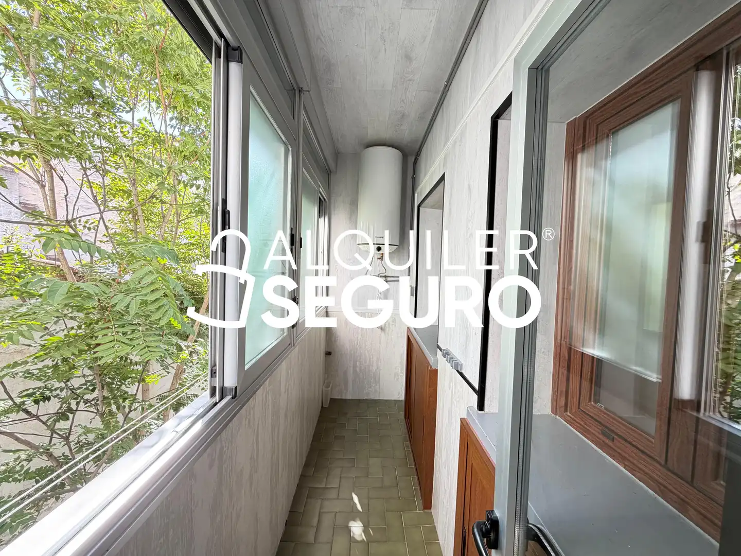 Wohnung zur Miete in Carretas, imagen 10