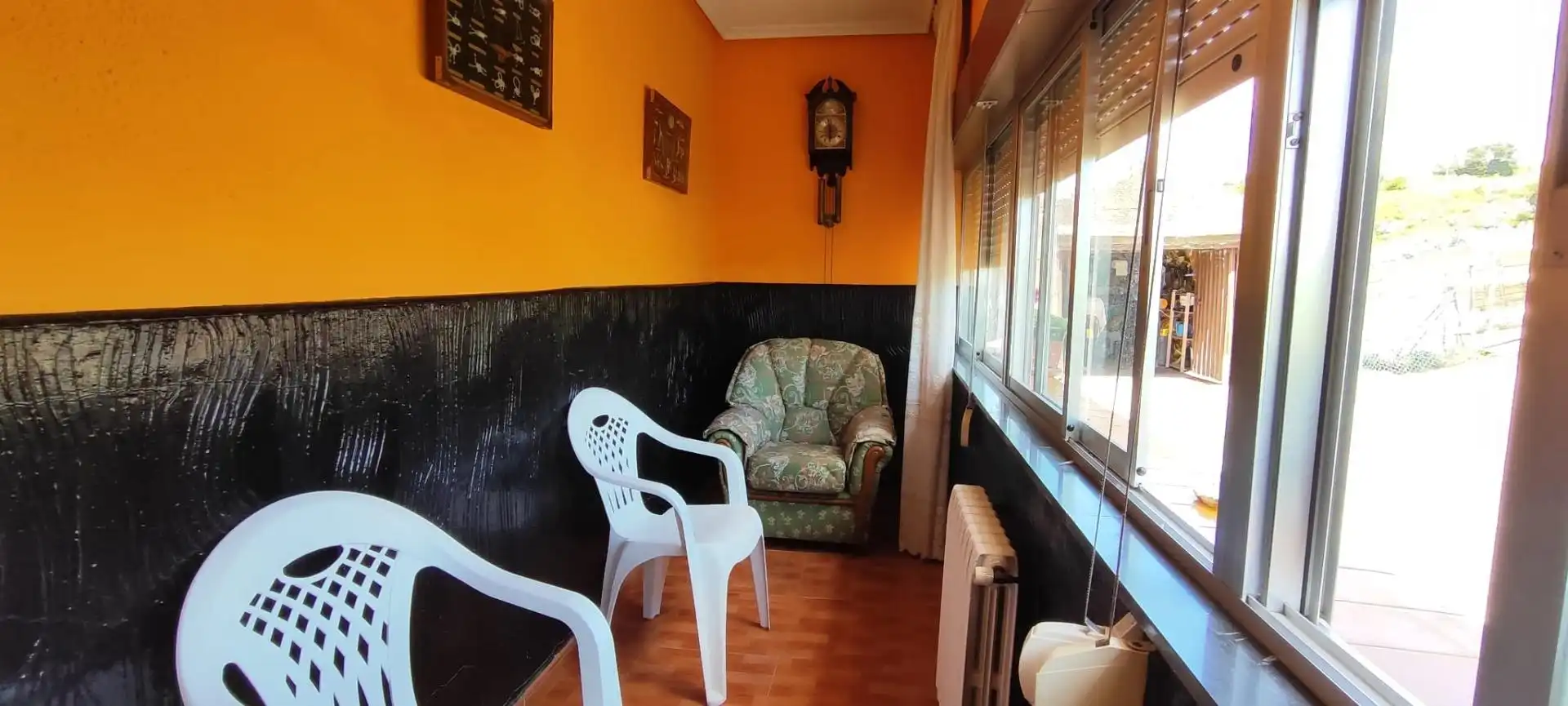 Casa o xalet en venda en Polanco amb Calefacció, Jardí privat i Traster