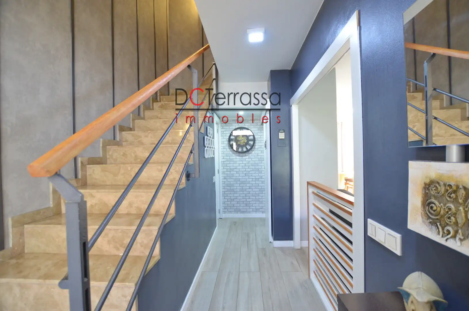 Maison jumelée avec jardin à vendre à Viladecavalls, imagen 11