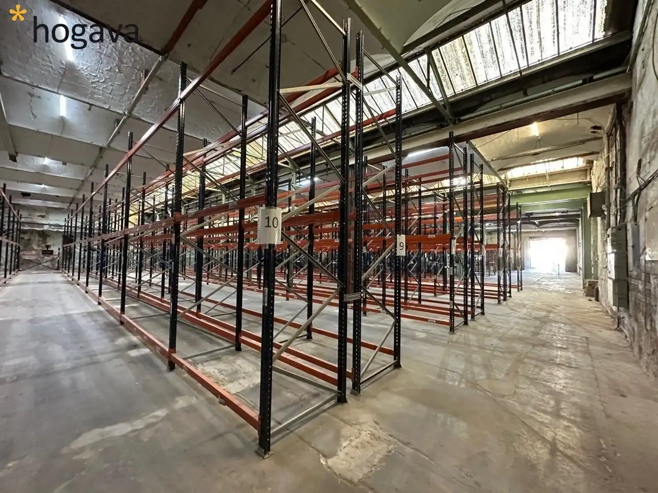 Nave industrielle à louer à Can Vinyals, imagen 22