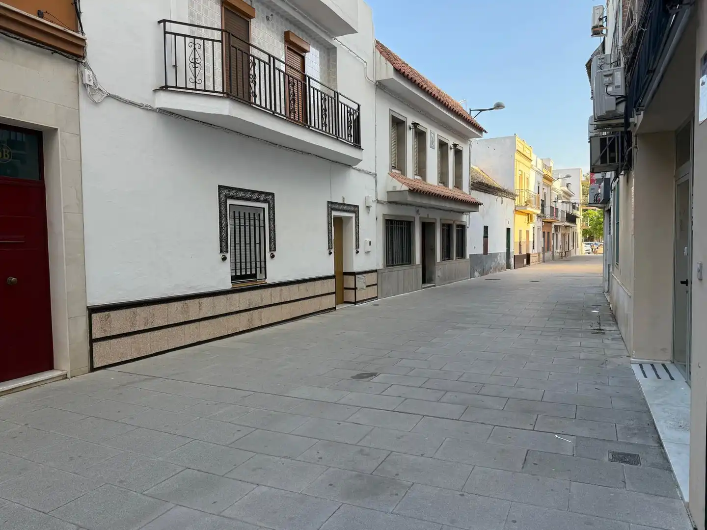 Locale commerciale in vendita a Calle Fernán Caballero 5, imagen 2