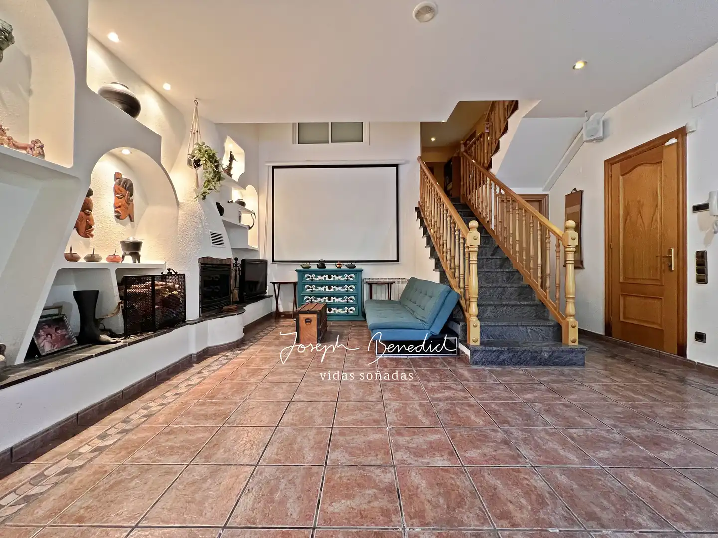 Maison avec terrasse à vendre à La Sentiu, imagen 24