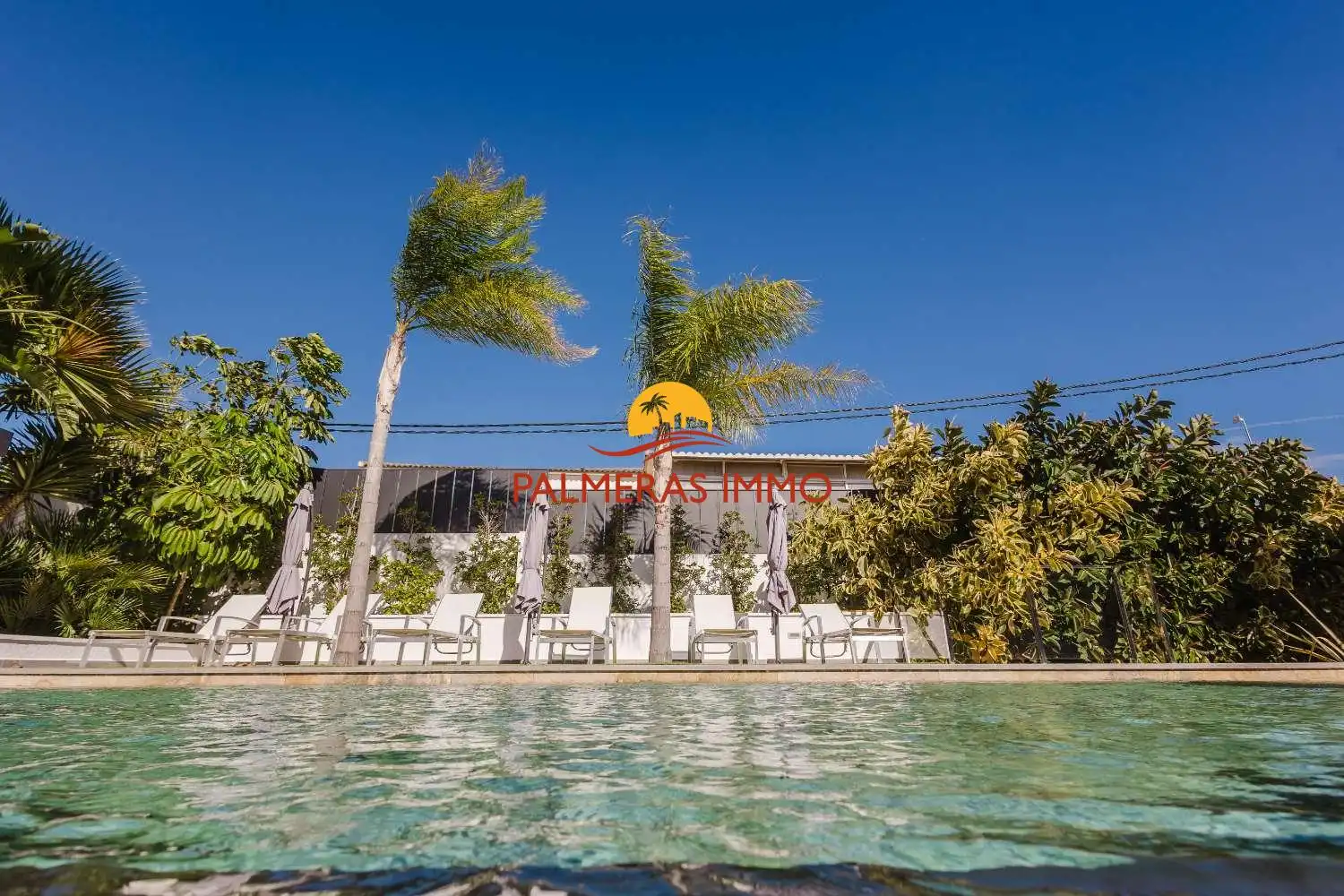 Villa mit Pool zum Verkauf in Les Tres Cales, imagen 64