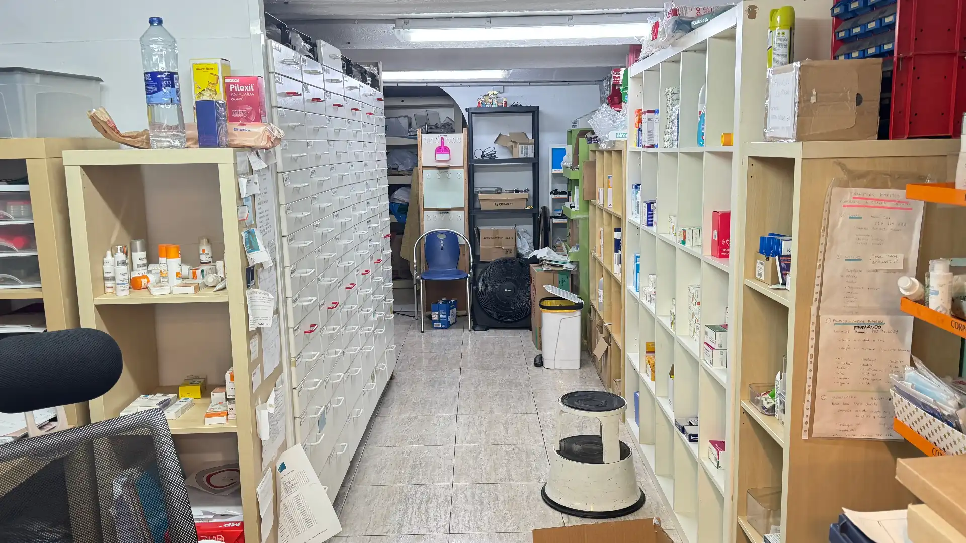 Local comercial en traspàs a Eixample, imagen 4