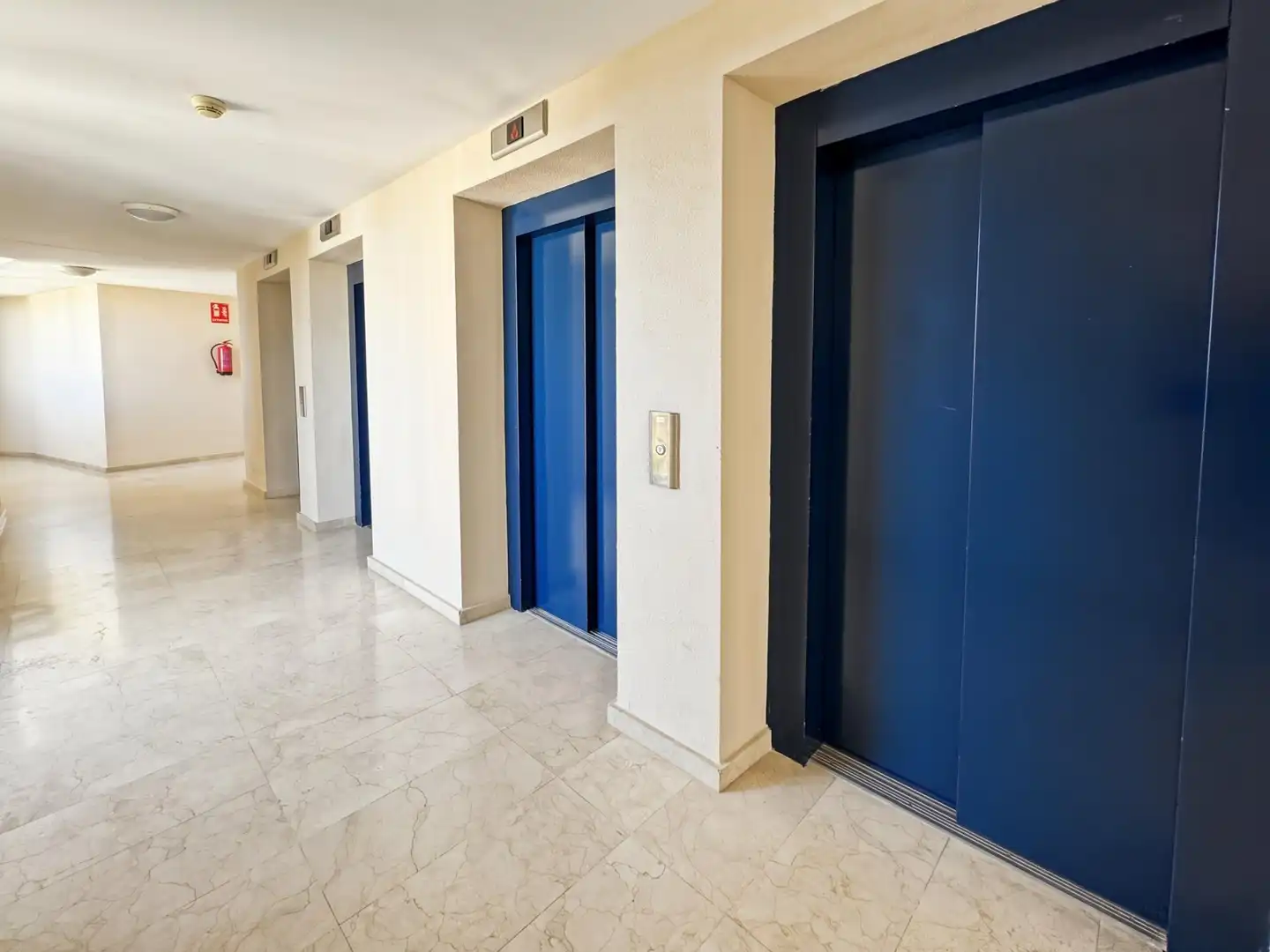 Apartamento en venta en Benidorm con Calefacción y Terraza