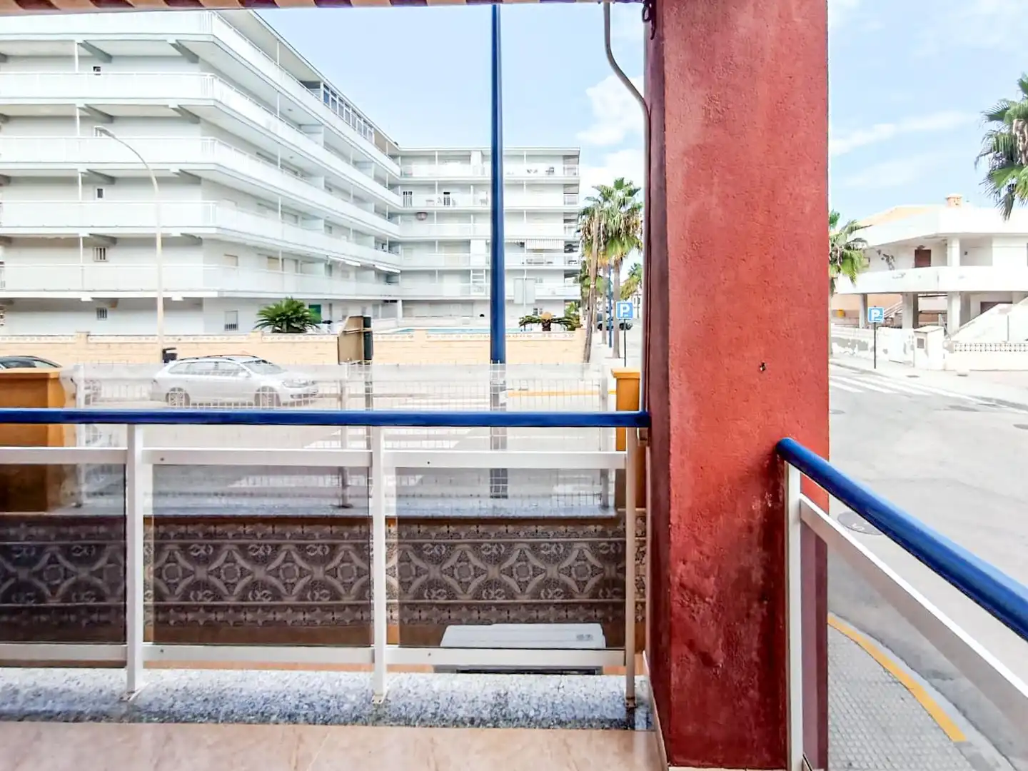 Piano terra con terrazza in vendita a MAR MEDITERRANIA DE LA, imagen 23