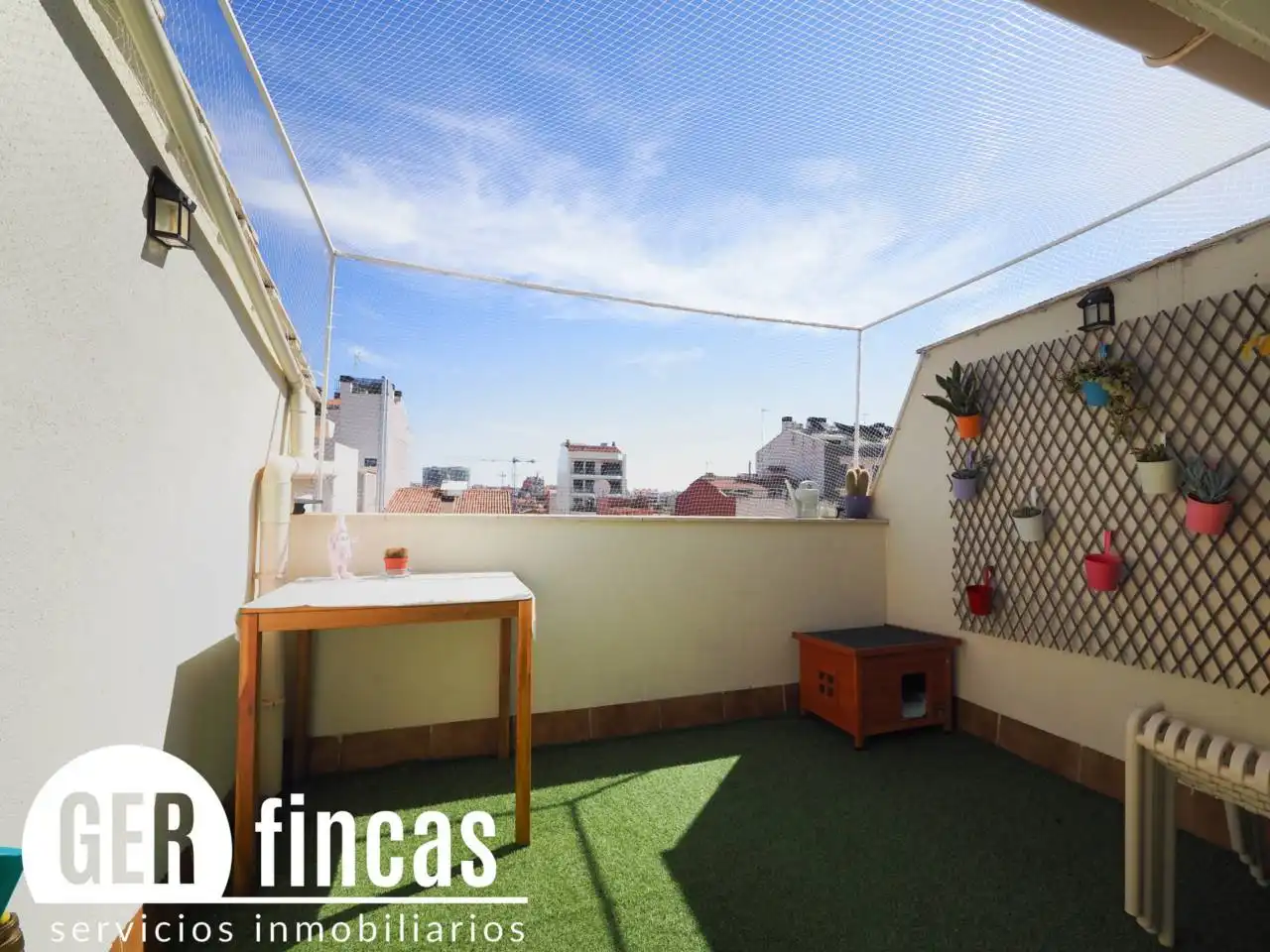 Duplex with lift for sale in Calle Concili Egarenc, imagen 22