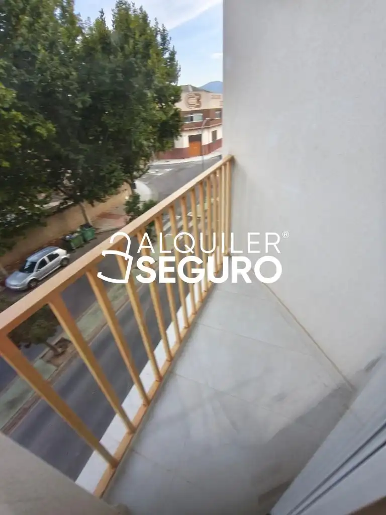 Appartamento con ascensore in affitto a Vicente Blasco Ibañez, imagen 12