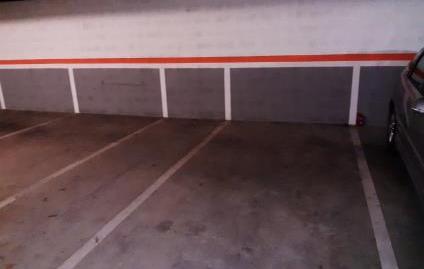 Foto 4 de Garatge en venda a Av Camp de Morvedre, Ciutat del Transport - La Salera, Castellón