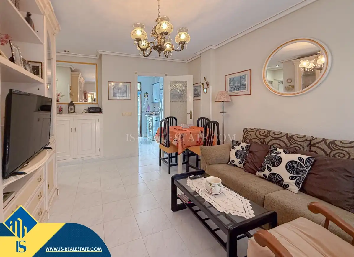 Apartamento en venta en Playa del Acequión, Náufragos y Rocío del Mar, imagen 26