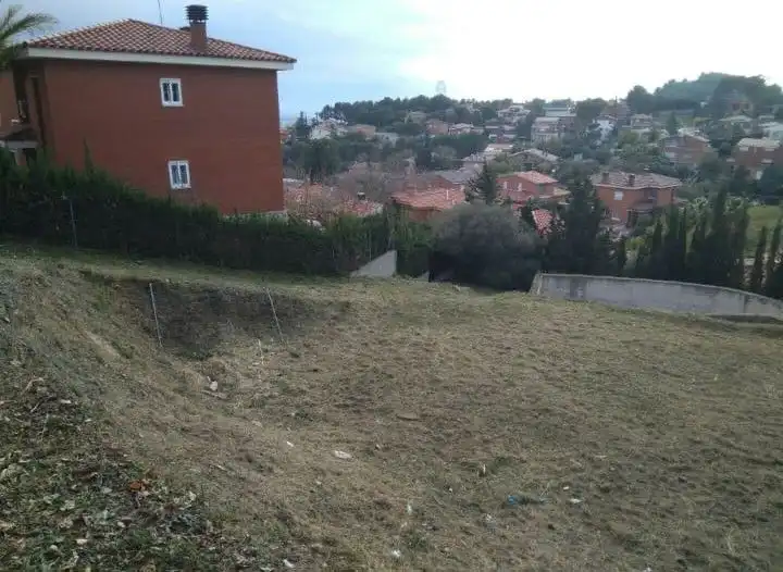 Terreny residencial en venda a Castellvell del Camp, imagen 4