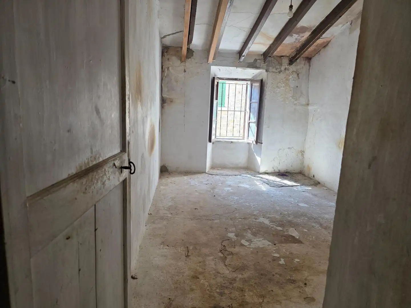 Country homes for sale in Binissalem
