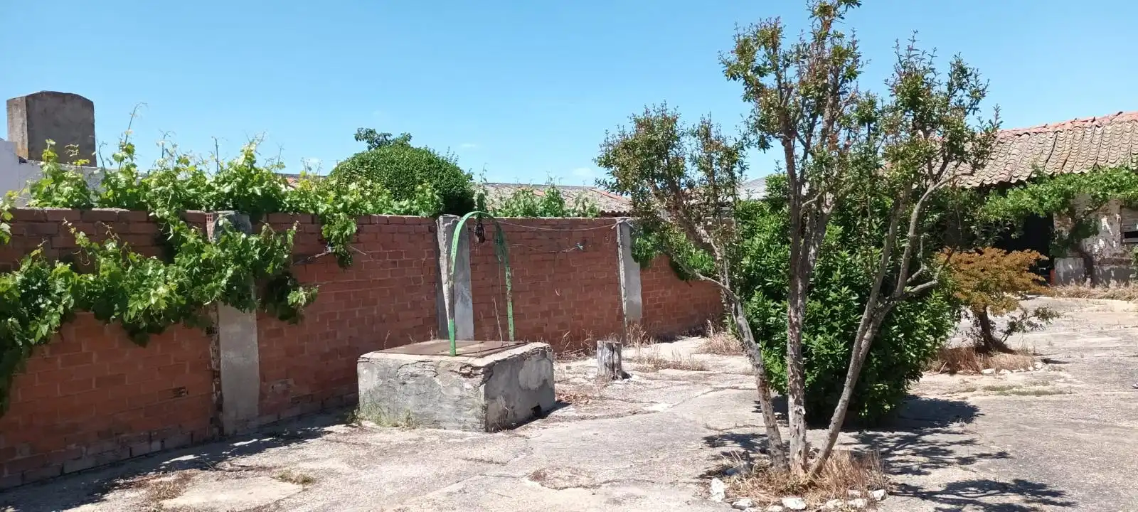 Houses for sale in Matapozuelos  with Heating, Private garden and Terrace