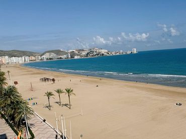 Appartamento con ascensore in vendita a Avinguda Alacant